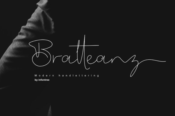 Bratteanz: A Script Amp for Real Projects