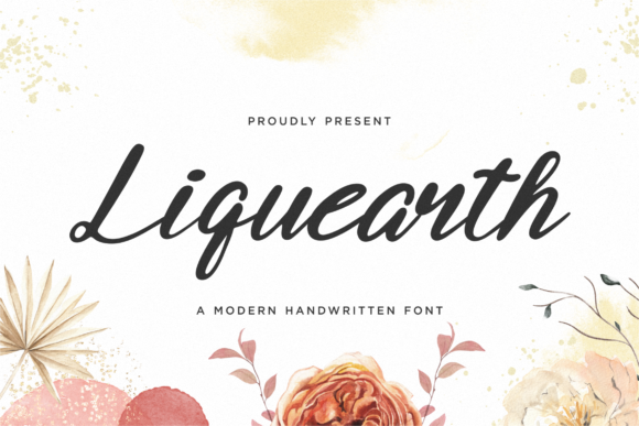 Liquearth: A Script Amp Review